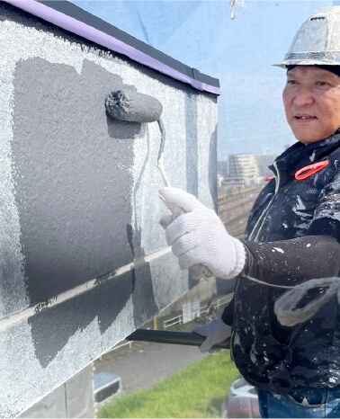 仕事の流れ~1day~